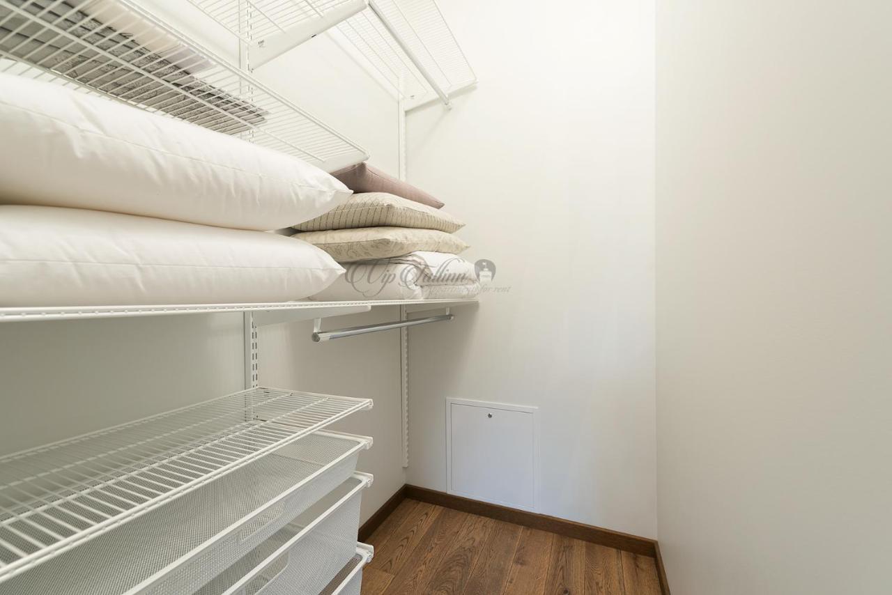 Vip Rotermanni Apartment Tallin Exterior foto